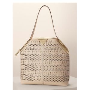 Brand new Stella and dot Avalon Satchel